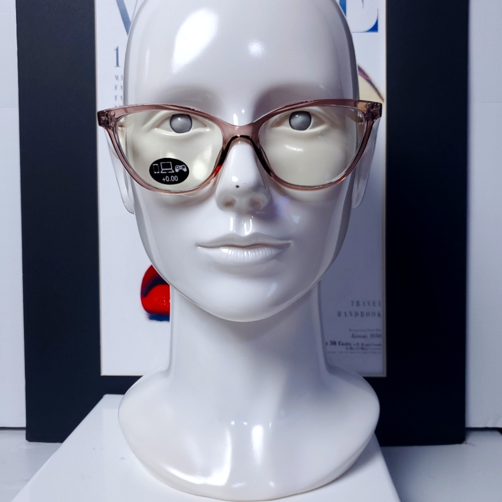 Fashion CatEye Optical Frames